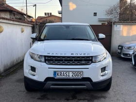 Land Rover Range Rover Evoque 2.2TD4 150HP 4X4 | Mobile.bg    2