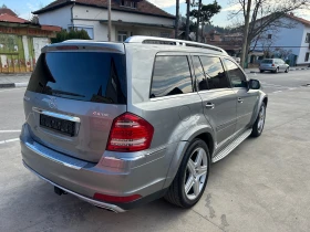 Mercedes-Benz GL 500 388k.c. AMG ! TOP! | Mobile.bg    5