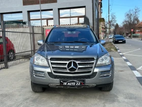 Mercedes-Benz GL 500 388k.c. AMG ! TOP! | Mobile.bg    2