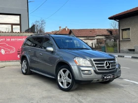  Mercedes-Benz GL 500 388k.c. AMG ! TOP!