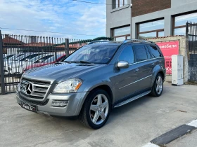 Mercedes-Benz GL 500 388k.c. AMG ! TOP! | Mobile.bg    3