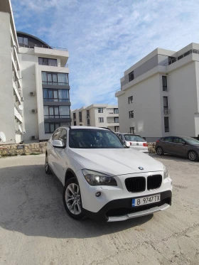 BMW X1 2.0d X DRIVE, снимка 2