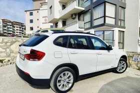 BMW X1 2.0d X DRIVE, снимка 4