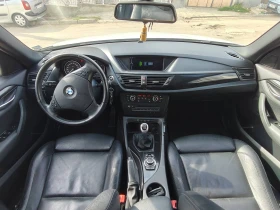 BMW X1 2.0d X DRIVE, снимка 7