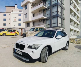 BMW X1 2.0d X DRIVE, снимка 1