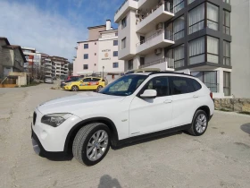 BMW X1 2.0d X DRIVE, снимка 6