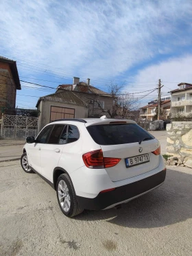 BMW X1 2.0d X DRIVE, снимка 5