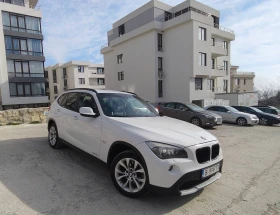 BMW X1 2.0d X DRIVE, снимка 3