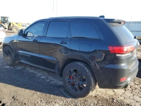 Jeep Grand cherokee, снимка 3