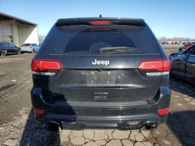 Jeep Grand cherokee, снимка 6