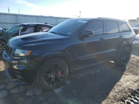 Jeep Grand cherokee, снимка 2