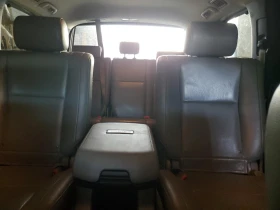 Toyota Sequoia PLATINUM* 5.7* V8* ПОДГРЕВ* КАМЕРА* КЕЙЛЕС, снимка 10