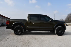 Ford F150 RAPTOR | Mobile.bg    2