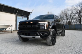 Ford F150 RAPTOR, снимка 16