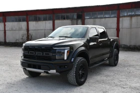 Ford F150 RAPTOR, снимка 4