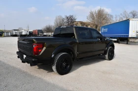 Ford F150 RAPTOR, снимка 15