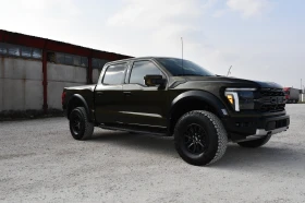 Ford F150 RAPTOR, снимка 7