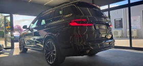 BMW X7 xDrive 40d * G07 * Individual * FULL * EURO 6E - 162900 лв. - 97059474 | Car24.bg