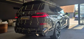 BMW X7 xDrive 40d * G07 * Individual * FULL * EURO 6E - 162900 лв. - 97059474 | Car24.bg