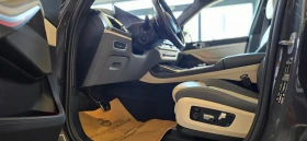 BMW X7 xDrive 40d * G07 * Individual * FULL * EURO 6E - 162900 лв. - 97059474 | Car24.bg