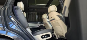 BMW X7 xDrive 40d * G07 * Individual * FULL * EURO 6E - 162900 лв. - 97059474 | Car24.bg