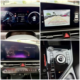 Kia Niro MAX FULL | Mobile.bg    17