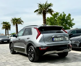 Kia Niro MAX FULL | Mobile.bg    7