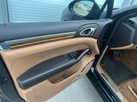 Porsche Cayenne S V8 4.2 Tdi < - FULL > | Mobile.bg    9