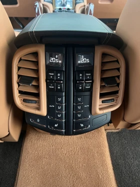 Porsche Cayenne S V8 4.2 Tdi < - FULL > | Mobile.bg    10