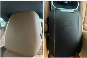 Porsche Cayenne S V8 4.2 Tdi < - FULL > | Mobile.bg    12