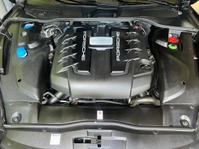 Porsche Cayenne S V8 4.2 Tdi < - FULL > | Mobile.bg    16