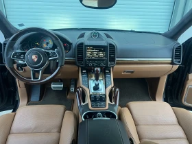 Porsche Cayenne S V8 4.2 Tdi < - FULL > | Mobile.bg    6