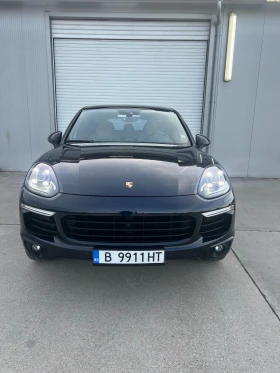 Porsche Cayenne S V8 4.2 Tdi < - FULL > | Mobile.bg    4