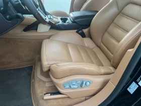Porsche Cayenne S V8 4.2 Tdi < - FULL > | Mobile.bg    8