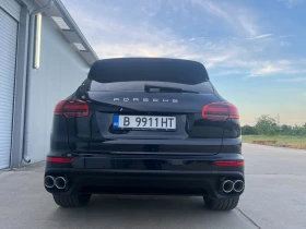 Porsche Cayenne S V8 4.2 Tdi < - FULL > | Mobile.bg    5