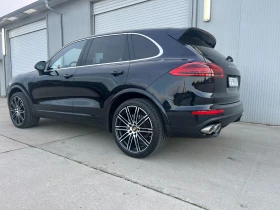 Porsche Cayenne S V8 4.2 Tdi < - FULL > | Mobile.bg    3