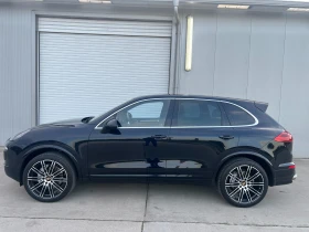 Porsche Cayenne S V8 4.2 Tdi < - FULL > | Mobile.bg    2