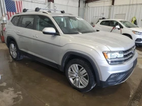 VW Atlas | Mobile.bg    2
