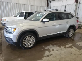 VW Atlas | Mobile.bg    3
