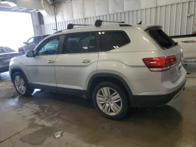 VW Atlas | Mobile.bg    4