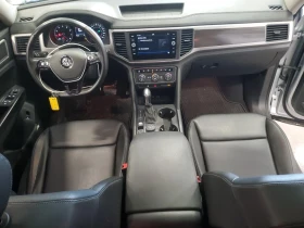 VW Atlas | Mobile.bg    8