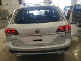 VW Atlas | Mobile.bg    5
