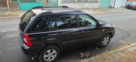 Обява за продажба на Kia Sportage 2.0 ~9 200 лв. - изображение 1