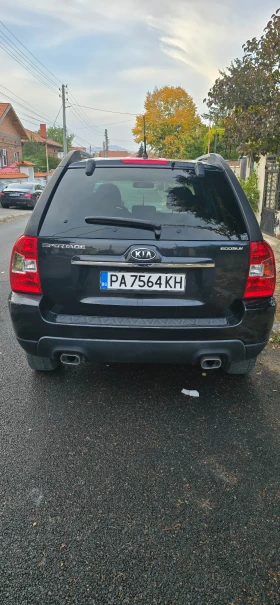 Kia Sportage 2.0 | Mobile.bg    16