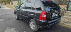 Kia Sportage 2.0 | Mobile.bg    15