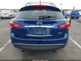 Infiniti Fx 35 LIMITED EDITION | Mobile.bg    9