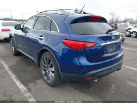 Infiniti Fx 35 LIMITED EDITION | Mobile.bg    3