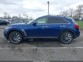 Infiniti Fx 35 LIMITED EDITION | Mobile.bg    8