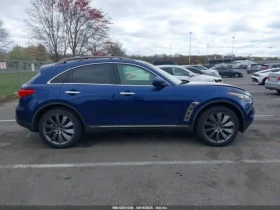 Infiniti Fx 35 LIMITED EDITION | Mobile.bg    7