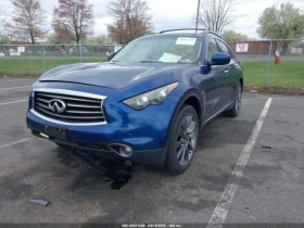 Infiniti Fx 35 LIMITED EDITION | Mobile.bg    2